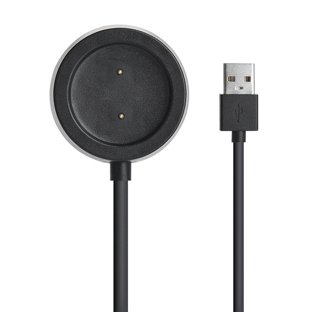 Аксессуары для смарт-часов 1 м USB быстрое зарядное устройство подставка для зарядки док-станция для Amazfit GTR 42/47 мм смарт-браслет браслет часы аксессуары
