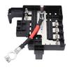 Battery Distribution Engine Compartment Fuse Block 84095551 Replacement for 1500 2500 3500