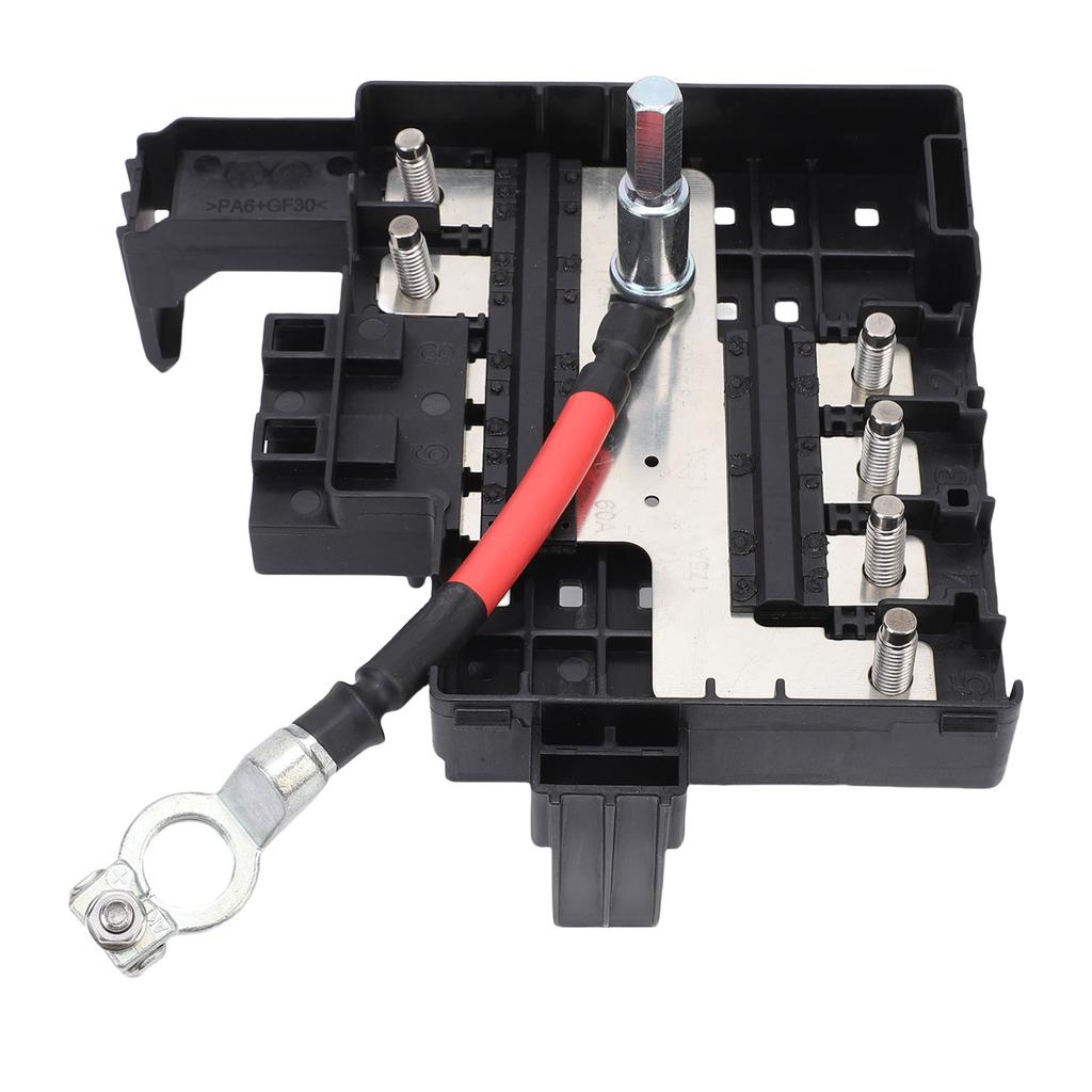 Battery Distribution Engine Compartment Fuse Block 84095551 Replacement for 1500 2500 3500