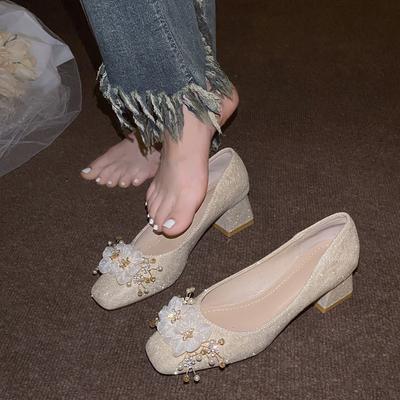 Туфли – Туфли