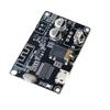 Bluetooth-compatible 5.0 Audio Receiver Board MP3 Lossless Decoder Faster Stable Connection Wireless Stereo Music Module