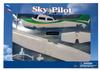 New Ray Cessna 172 Skyhawk Модель Kit 20665 [New Ray] 1/42 [Предмет]