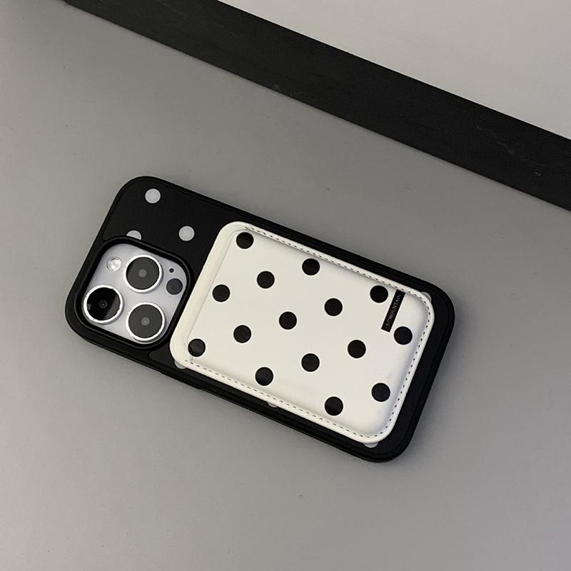 Чехол для телефона Wave Point для удостоверения личности, банковской карты, держателя карты Magsafe для iPhone, кронштейна для телефона