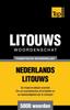 Книга Thematische Woordenschat Nederlands-Litouws - 5000 Woorden : 89