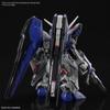 BANDAI SPIRITS MGSD Mobile Suit Gundam SEED Freedom Gundam Pre-Colored Plastic Model Kit 2619354