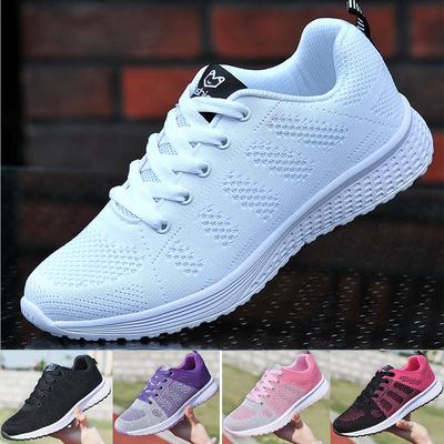 Женские легкие кроссовки для бега