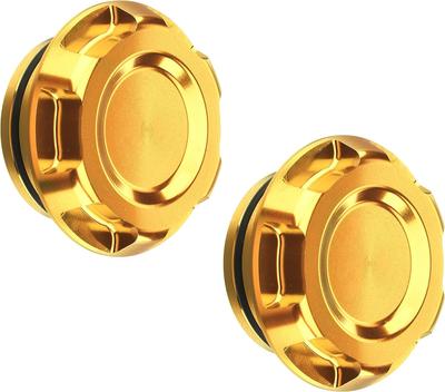 Заглушка рамы KITACO (Золото) CBR250RR 588-1840170