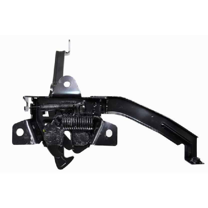Hood Latch Lock Fits 2001 2002 2003 Hyundai Elantra