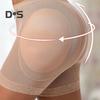 Sexy Butt Lifter Panties Women Breathable Comfortable Hip Enhancer with Pads Thin Mesh Fabric Underwear