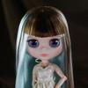 Icy Fortune Days 1/6 BJD Doll with 19 Improved Joints, 4 Eye Colors, Articulated Toy