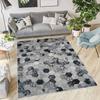 Printed Washable Carpet RVG1865-SD162