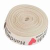 1pcs 5 Yards Length DIY Sewing Ribbon Fonts Printed Fabric Craft Ribbon  Packaging