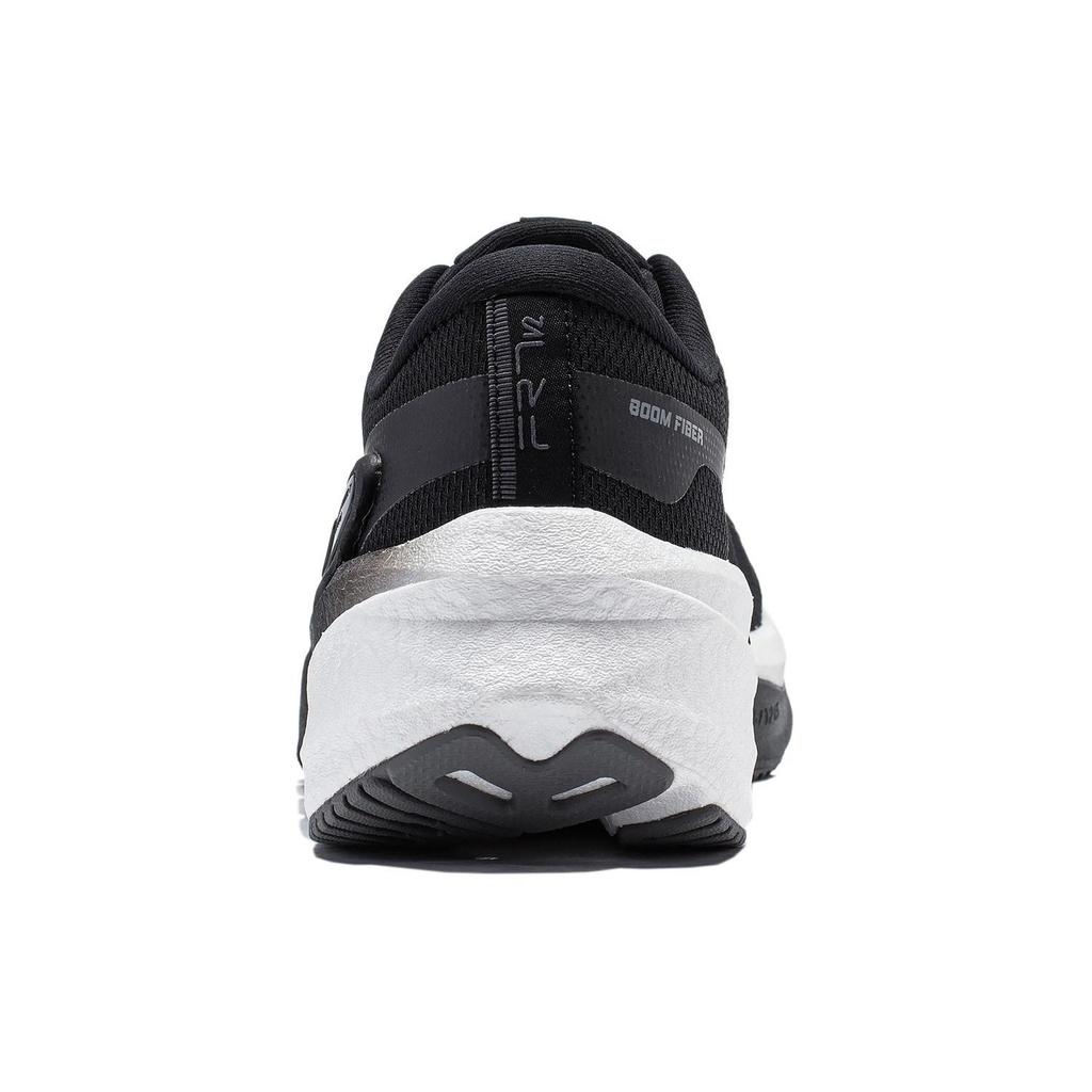 LiNing Fierce Steed 7 V2 Shock Technology Shock Silk Cushioning Anti-Slip Wear-Resistant Support Rebound Low-Top Casual Running Shoes ARZU003-3