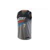 NBA баскетбольная спортивная майка жилет SW Fan Edition 2018-19 сезон Thunder #7 Кармело Энтони мужские топы серый 912134-042