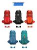 Water-Resistant Multifunctional Hiking & Camping Backpack