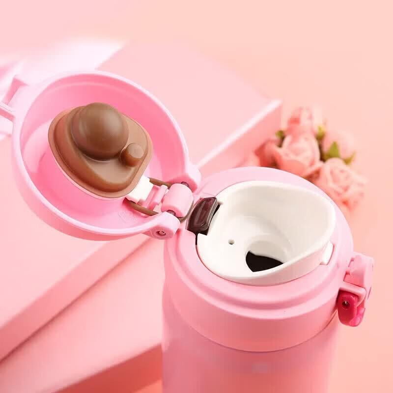 Thermos Вакуумная термобутылка из нержавеющей стали JNL502