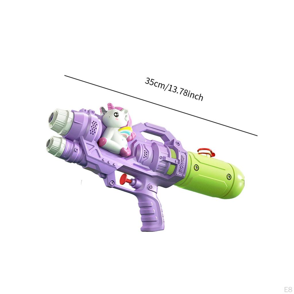 Детская водная игрушка для летнего веселья в бассейне и на пляже