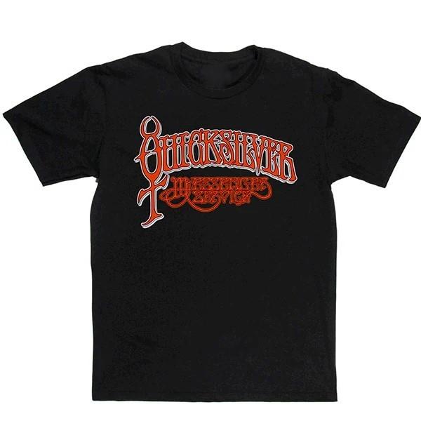 Quicksilver Messenger Service T-Shirt