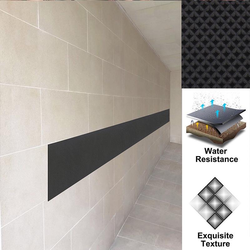 200 см x 20 см защита двери автомобиля, резиновая защита для гаража, бампер, защита для парковки, дома, защита стен автомобиля, Стайлинг автомобиля