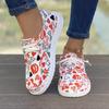 Fashion 2024 Summer New Casual Shoes Women Go Out for A Walk Fashion Soft Breathable Sneakers Women's Shoes