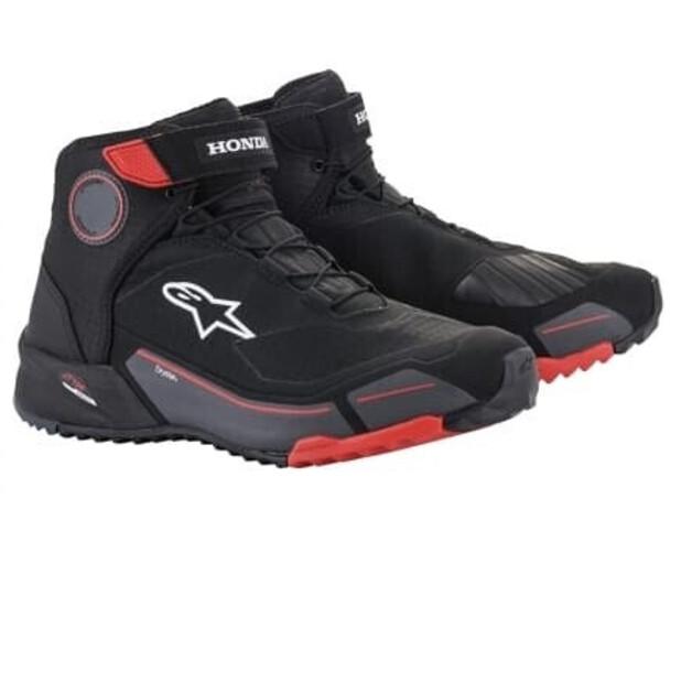 Ботинки Alpinestars CR-X Drystar Honda