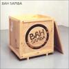 CD BAH SAMBA - Bah Samba  FR2CD Japan Dance & Electronica Used