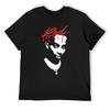 Whole Lotta Red, футболка Carti оверсайз с графикой быстросохнущая корейская мода с животным принтом для мальчиков Мужские футболки
