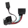 Bluetooth .0 Радио Aux Кабель 12-контактный Замена для W169 W245 W203 W209 W164