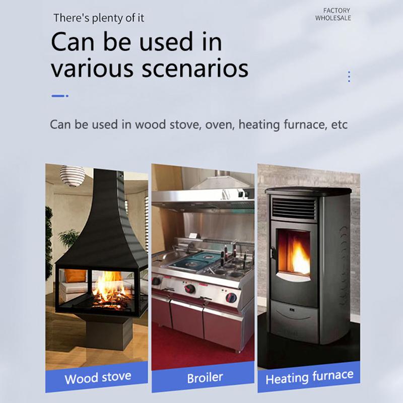 Вентилятор для приготовления пищи на открытом воздухе, вентилятор для барбекю, портативный вентилятор для барбекю, для барбекю, пикника, кемпинга, пешего туризма