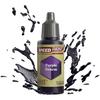 Peinture Acrylique - THE ARMY PAINTER - Purple Swarm 2.0 - 18ml - Solution Monocouche - Figurines