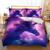 Popular Unicorn Duvet Cover Set Single Twin Double Queen King Super King Size Bed Linen Set