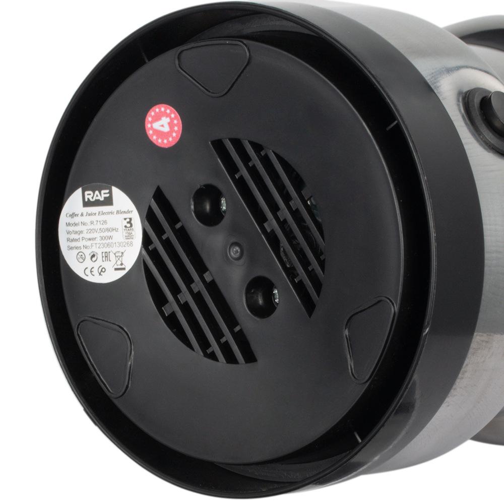 Многофункциональная соковыжималка, электрическая кофемолка, сухая кофемолка, легкая бытовая чашка для измельчения, портативная кофемолка для кофе в зернах