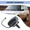 For Range Rover L322 04-12 For For Land Rover Fuel Filler Cover Black Car Parts Plastic Replacement Vehicle New