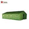Heavy-Duty Cold-Proof Construction & Emergency Relief Tent