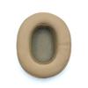 Soft Protein Leather Earpads Ear Pad Headphones Sponges Cushions Cover for 3.0 Wireless HESH3 Headsets