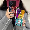 Чехол для телефона Yugioh Change of Heart для OPPO Find X9 X8 X7 X6 X5 X3 X2 Plus s Pro Ultra Lite Цветной Печатный Чехол Чехол Красивый