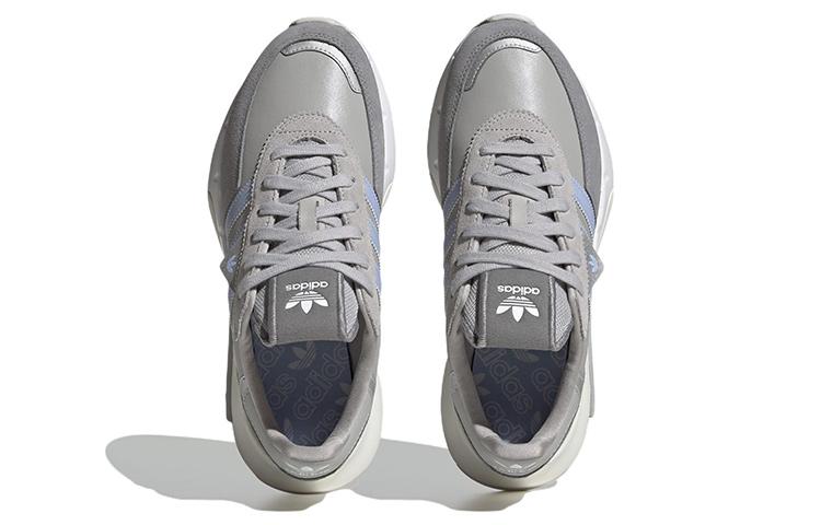 adidas Женские Retropy F2 'Grey Blue Dawn' HQ4388