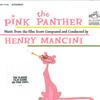 LP Пластинка ГЕНРИ МАНЧИНИ - Розовая пантера (Музыка из The Fi LSP2795 RCA Victor 2014 Европа Саундтреки и мюзиклы