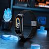 Ремешок для Xiaomi Mi Band 8 9 MIlan Металлический браслет на запястье Безвинтовой из нержавеющей стали для Mi Band 8 9 Ремешок Браслеты Pulseira