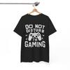 Gamer T-Shirt | Video Game Lover Tee | Classic Gaming Graphic Shirt