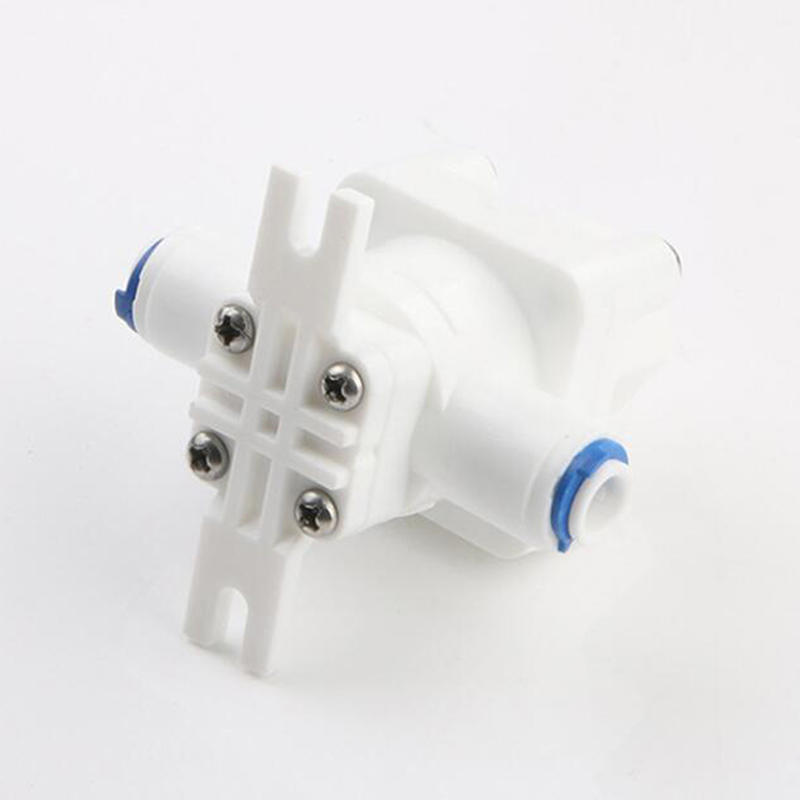 Очиститель белой воды Редукционный клапан Регулятор клапана Аксессуары для очистителя воды