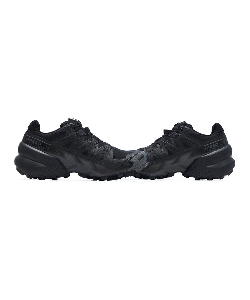 Salomon Speedcross 6 Gtx W - Black:Black:Phantom / L41743400