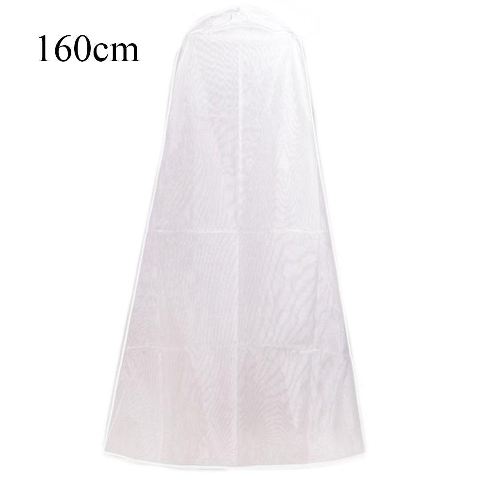 Coat Bride Gown Case Household Wedding Dress Storage Bags Dust-proof Covers Clothing Cover