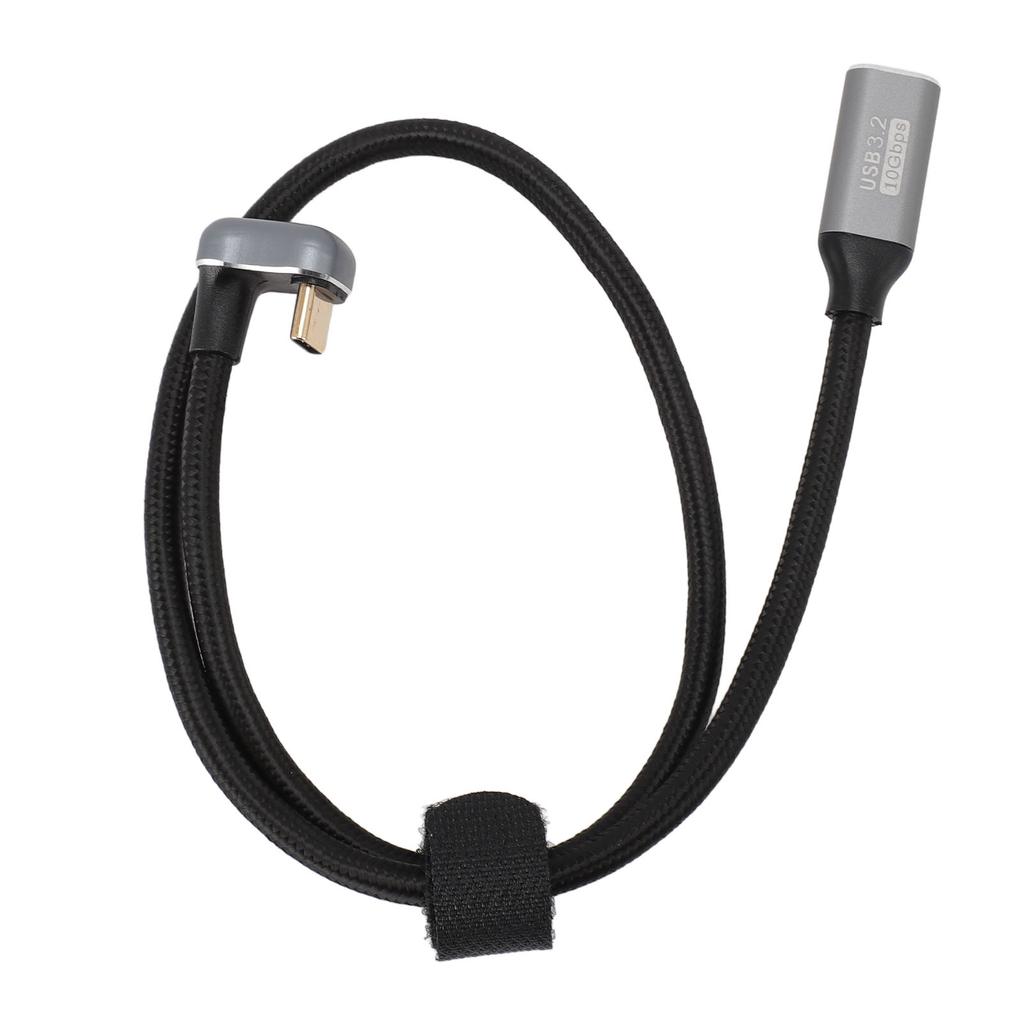 Type C Extension Cable Professional USB3.2 Gen2 10Gbps USB C Male To Female Data Cable Supports OTG