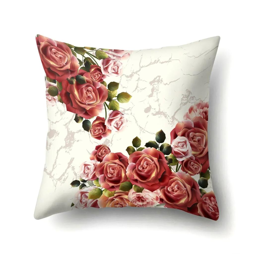 Картина маслом Наволочка Офис Талия Диван