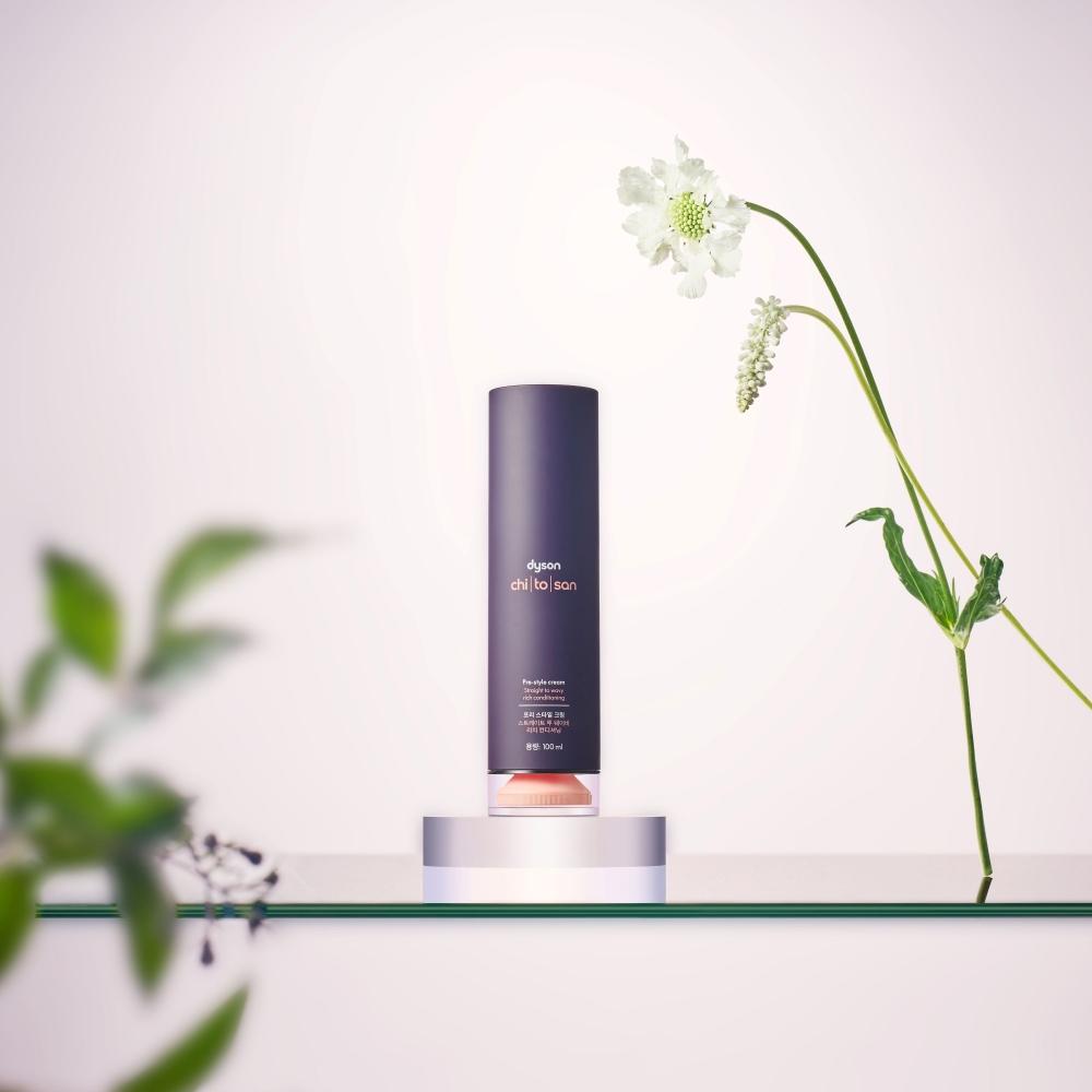 Dyson Body Hf02 Предварительный крем Рич 100 мл