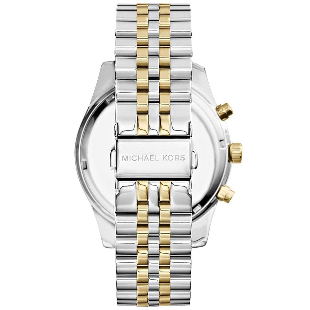 Michael Kors Женские часы Lexington MK5955