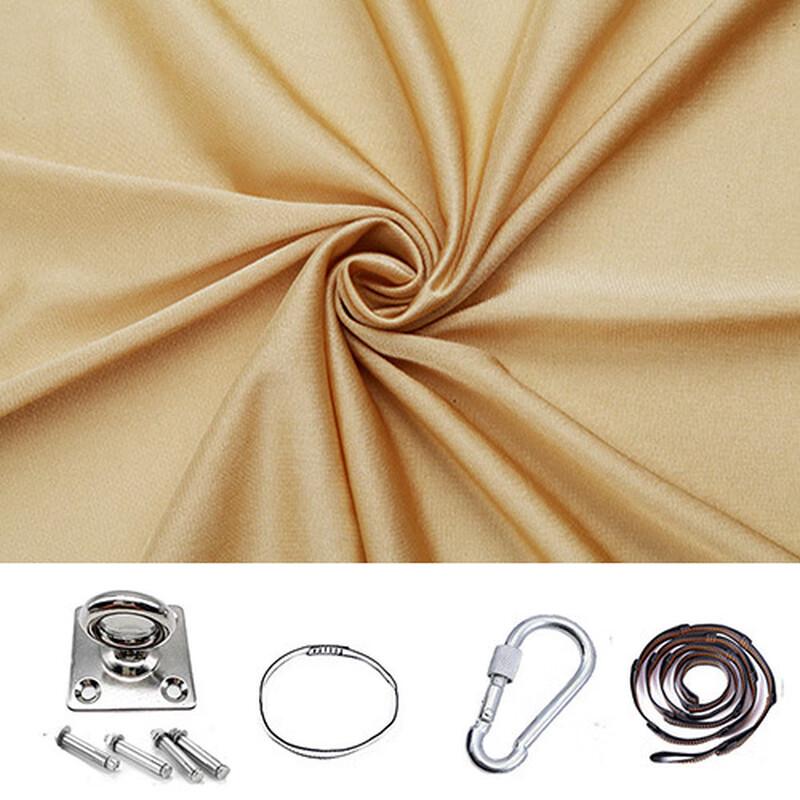 Children's Sensory Training Elastic Swing Hammock