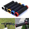 1 Pair Anti-Slip Handlebar Mountain Bike Bicycle Cycling BMX Handle Bar Grips