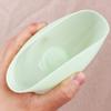 4PCS Face Mask Mixing Bowl Set DIY Facemask Mixing Tool with Silicone Facial Mask Bowl Makeup Brushes Spatula Beauty Skin Care